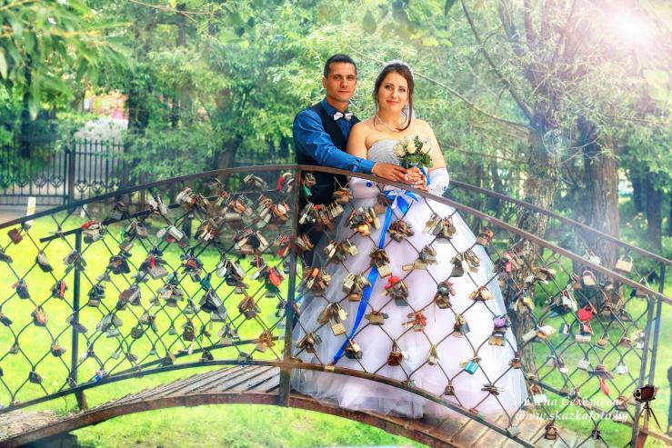 Полыковичская криница