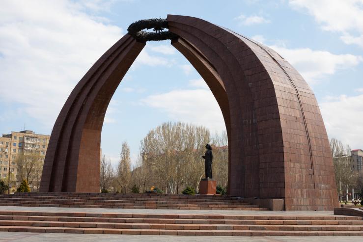 Площадь Победы