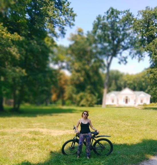 Парк Александрия