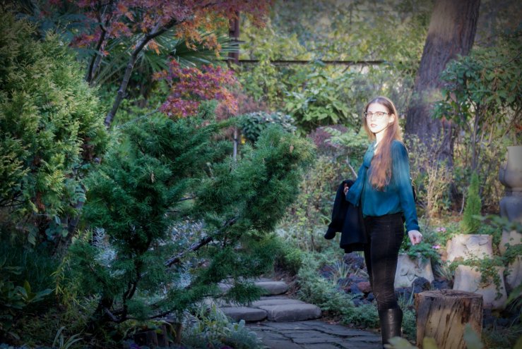 Фитофантазия