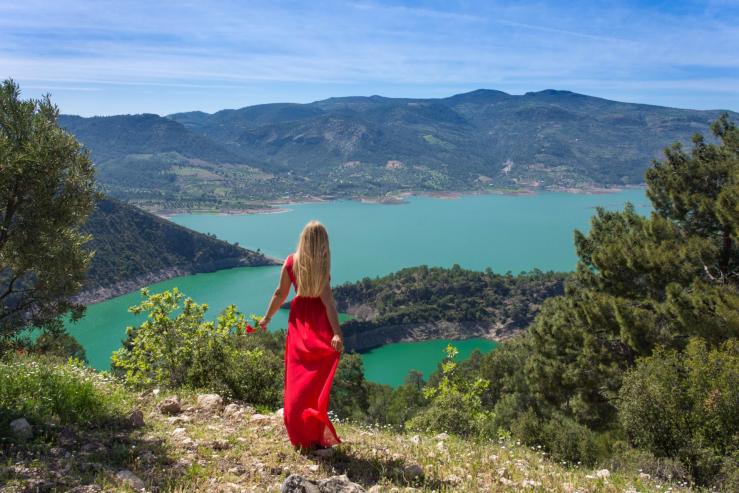 Каньон Арапапышты