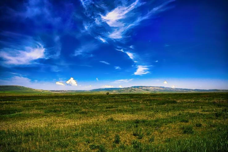 Наша природа