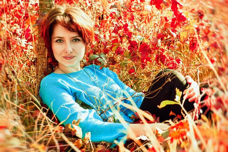 Фабричный парк