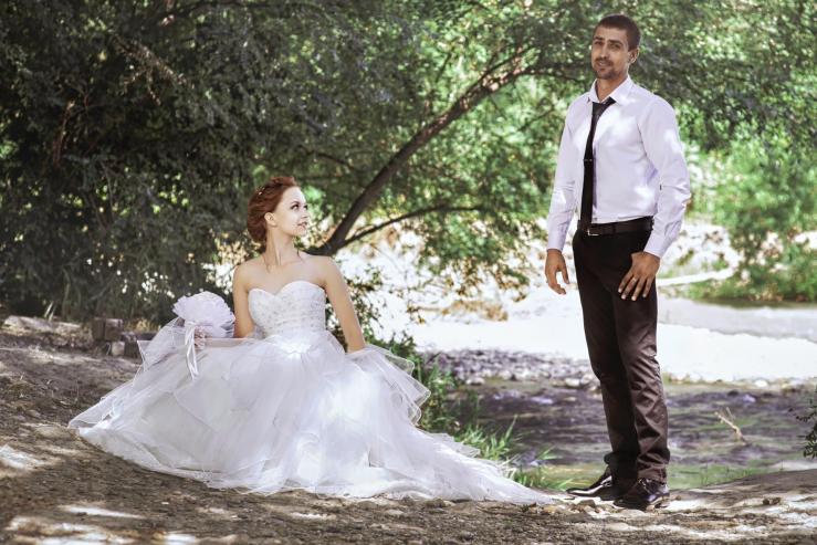 Фабричный парк