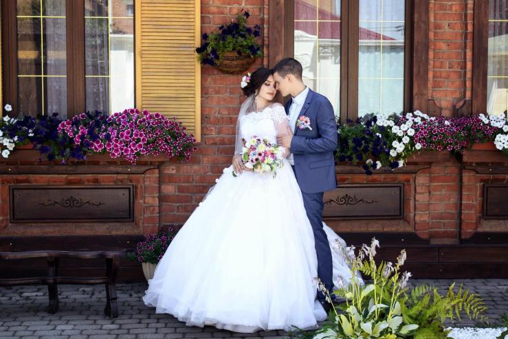 Фотостудия №1