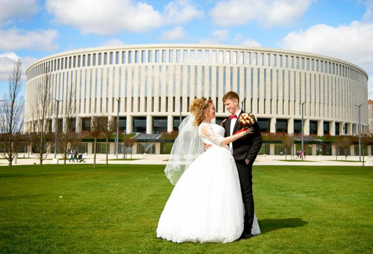 Парк Краснодар(парк Галицкого)