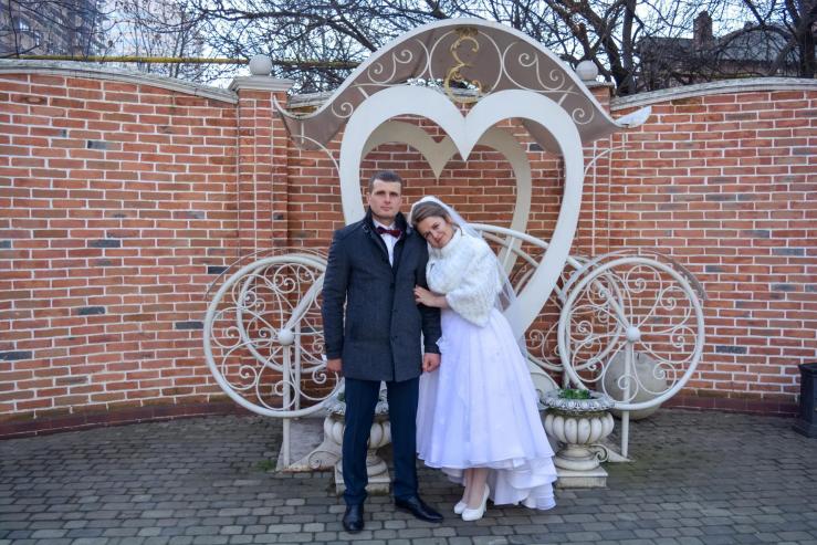 Загс Рашпилевская