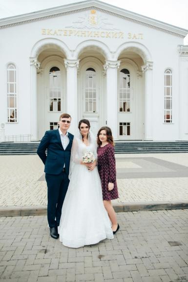 Екатерининский зал