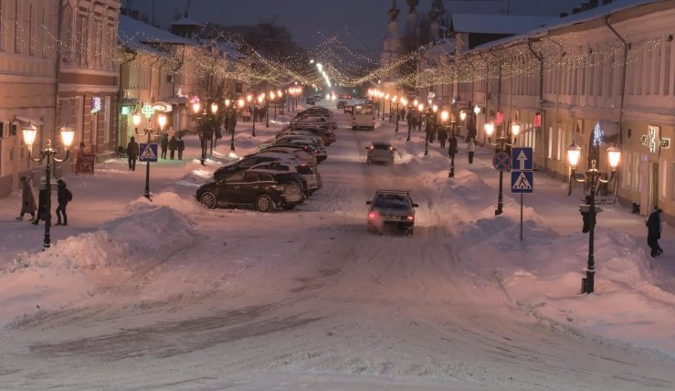 Муромский район