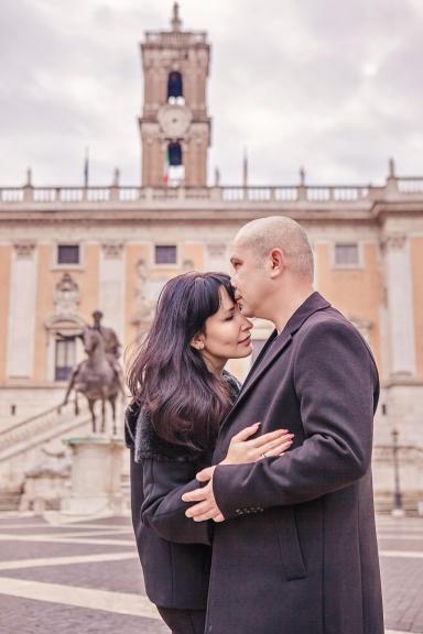 Капитолийский холм