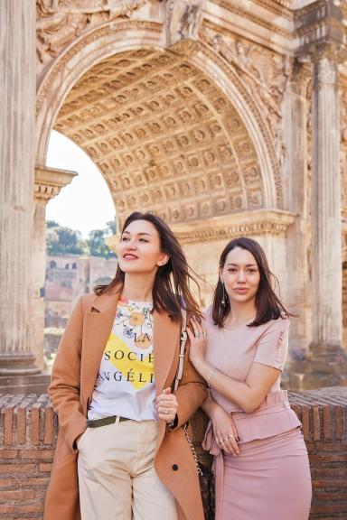 Арка Септимия Севера