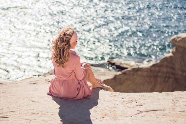 Морские пещеры