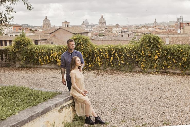 Терасса Кафарелли 