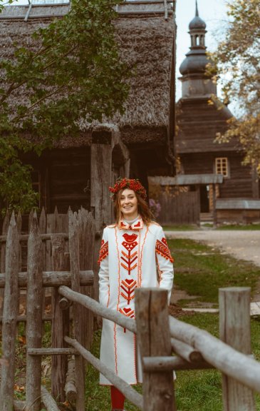 Музей народной архитектуры и быта