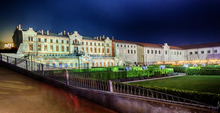 Castelul 