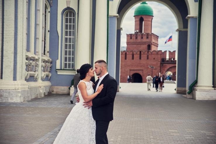 Тульский Кремль