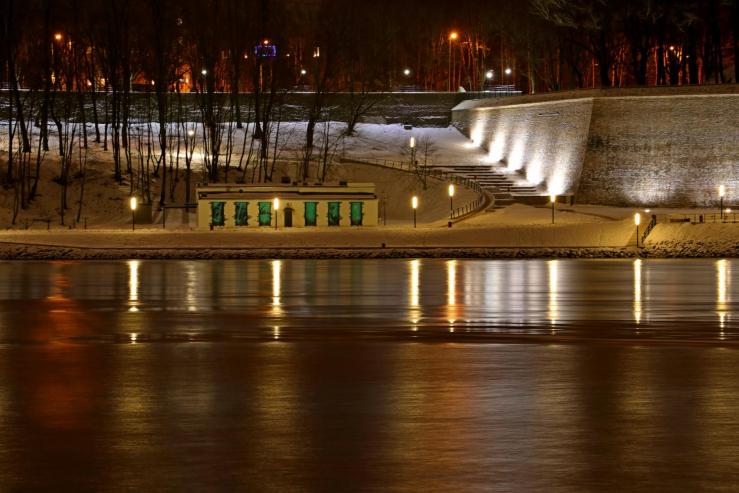 Променад