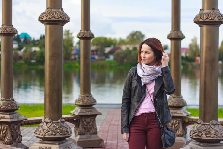 Набережная Нижнешайтанского (Нижнего) пруда