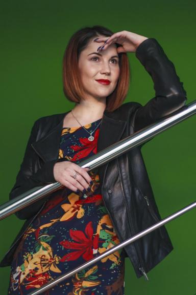 Инновационный культурный центр