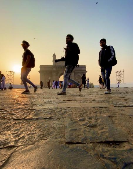 Gateway of India