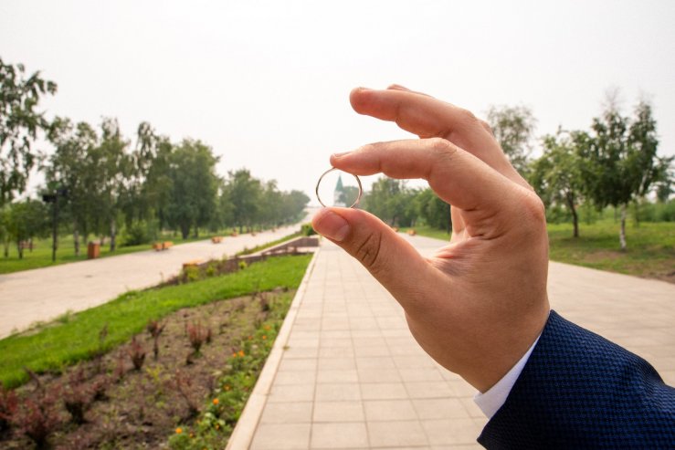 Часовня Параскевы Пятницы