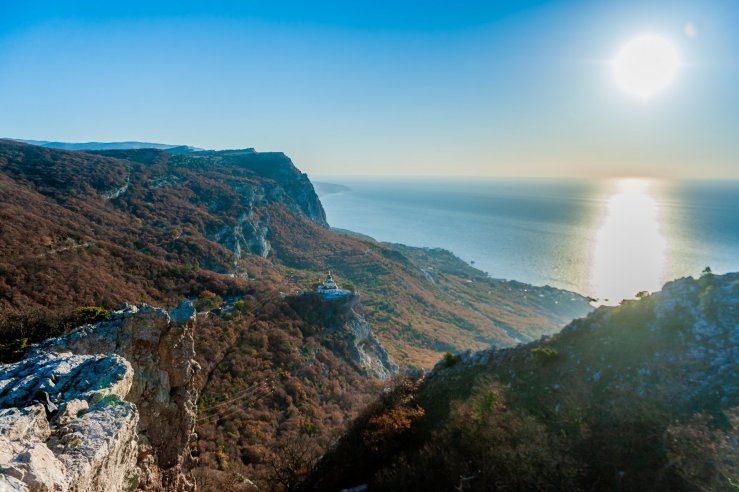 Форосская церковь