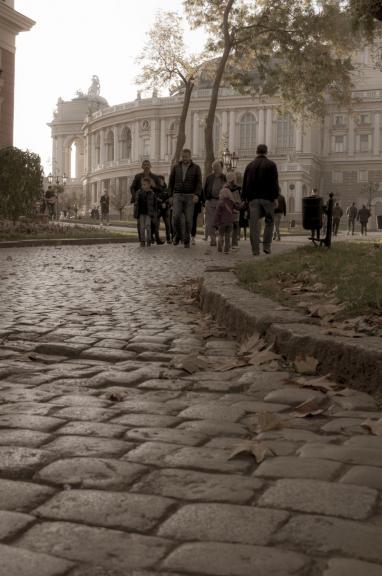 Оперный театр