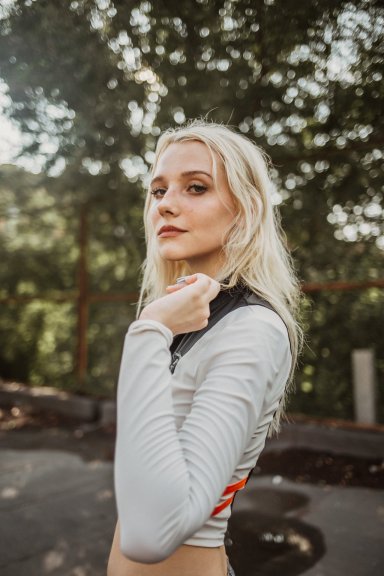 Крыша подземной парковки