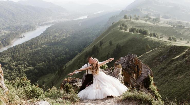 Чертов палец