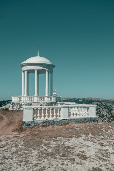 Беседка ветров