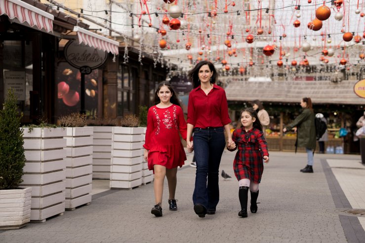 ТЦ Центр Города