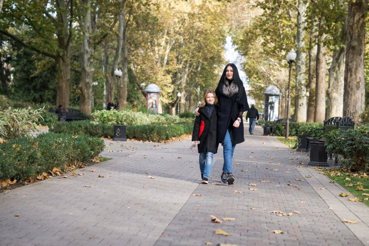 Улица Красная