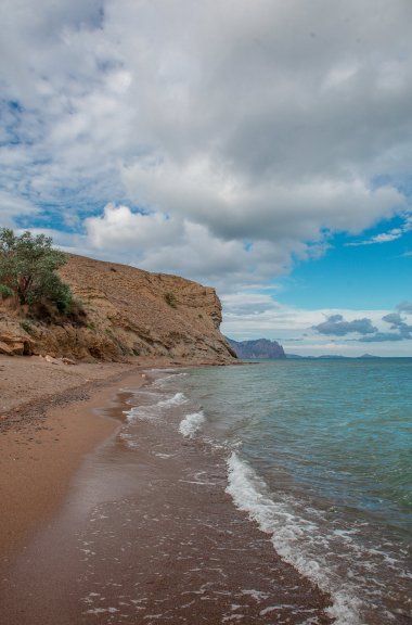 Солнечная долина