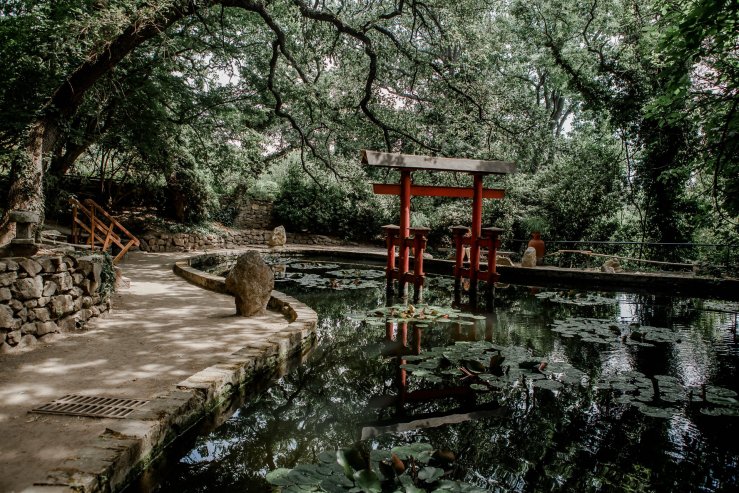 Парк Динозавров