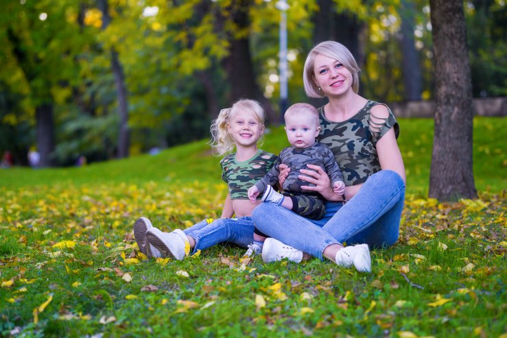 Городской сад