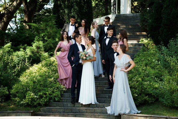 Парк Горького