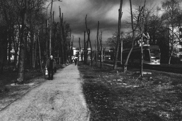 Улица Новая, Бургасская, Ставропольская, Стасова