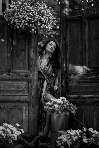 Октябрьская площадь 