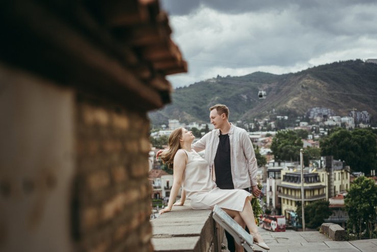 Храм Метехи