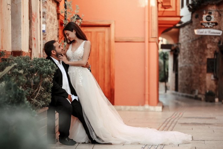 Старый город Калеичи