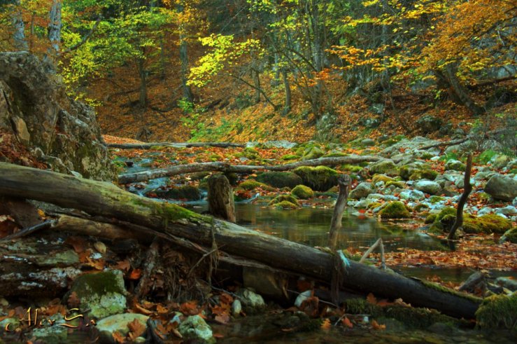 Горный Крым