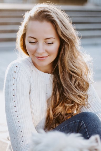 Набережная Дуная