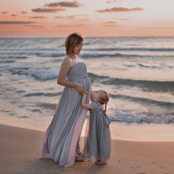 Пляж Студентов