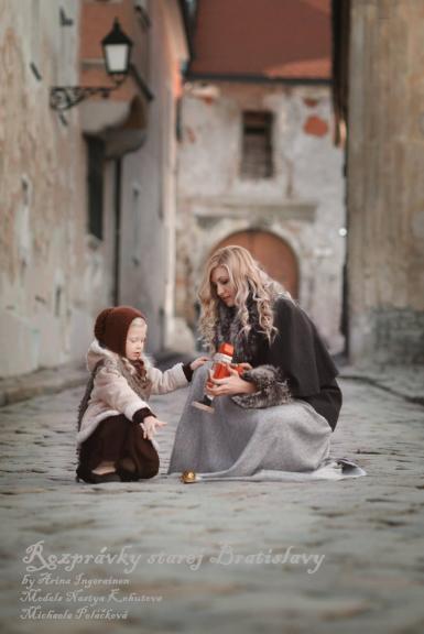 Церковь Кларисок