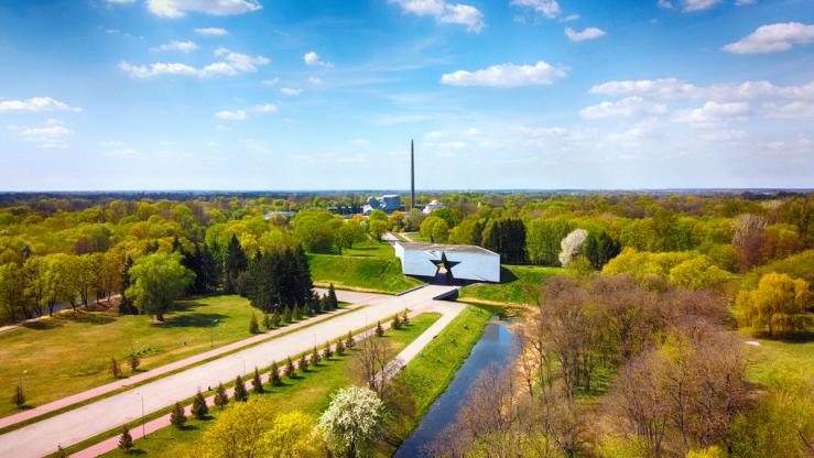 Брестская крепость