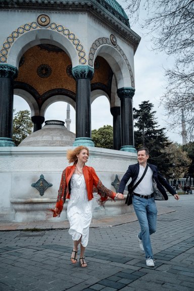 Султанахмет