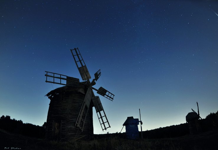 Национальный музей народной архитектуры и быта Украины