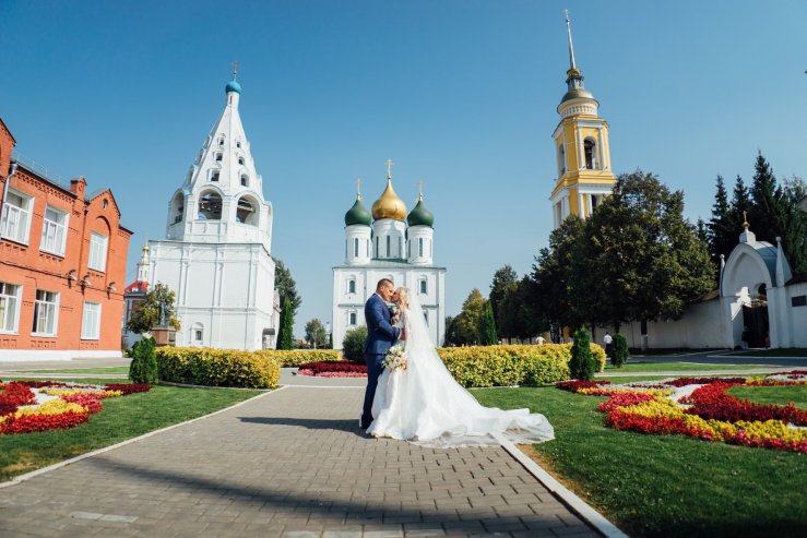 Соборная площадь