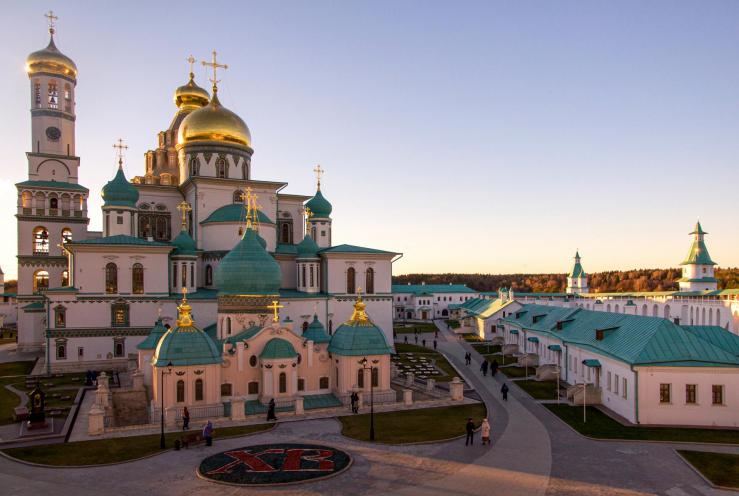 Новый Иерусалим