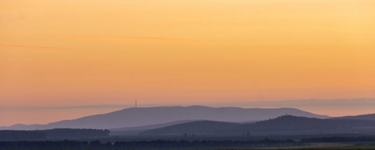 Аэродром Устиново